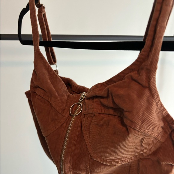 Guess crop top - Picture 3 of 7